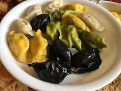 -德发长饺子·非遗(钟楼店)