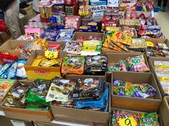 -紫荆城食品交易中心(华强北店)