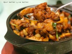 -南山鲜虾面·活鲜小馆·海味大连菜(南山总店)