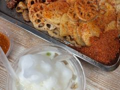 -南门黄孃甜不辣