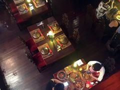-花马天堂云南餐厅 Lost Heaven(高邮路店)