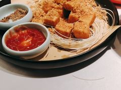 -津禧荟·酥皮烤鸭(北辰店)