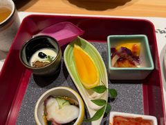 -和创柚子·会席日本料理(新区淮海街店)