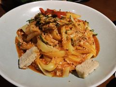 -伊斯麦尔丝路·新派菜(沙子口店)