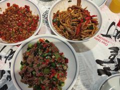 -壹盏灯(华远店)