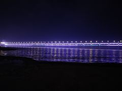 -星海湾跨海大桥