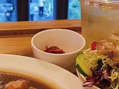 -无印良品餐堂 MUJI Diner(成都太古里店)