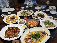 -猪肉婆私房菜(容桂总店)