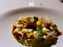 -扬州香格里拉·香宫中餐厅