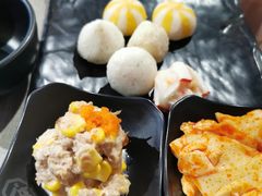 -八角锄烧·肉火锅(天河城店)