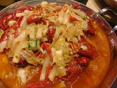 -517烧烤·龙虾·海鲜大排档(万象都荟店)