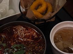 -华夏良子足疗按摩艾灸spa(环山东路店)