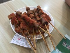 -吉云馄饨(桑梓路店)