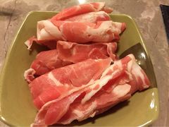 -易门野生菌府·菌海森林(月牙潭公园店)