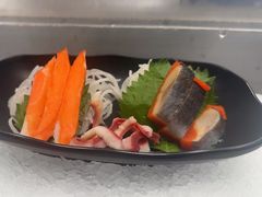 -亚马逊海鲜自助(万象汇店)