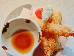 -松鹤精致料理(五一中路店)