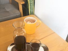 -ChanDu躔度咖啡(灯塔店)