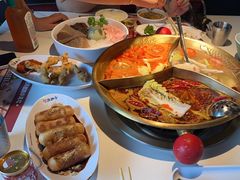-小龙坎火锅(IFS HOT店)
