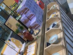 -阮大兴糕团(杭州西湖银泰百货店)