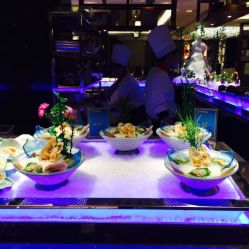 -国惠大酒楼(爱琴海购物公园店)