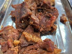-清真-戏楼王记牛肉面