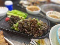 -瑞杰烧烤店·24小时营业(山东路店)