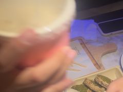 -绿茶餐厅(哈尔滨凯德店)