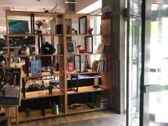 -康铂酒店(上海外滩店)