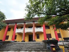 -桂林独秀峰王城景区