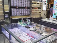 -ALPS阿尔卑斯眼镜(我格广场店)