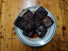 -五娭毑臭豆腐(黄兴南路店)