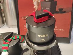 -隐溪茶馆(金虹桥店)