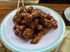 -鼎香润(德胜门内店)