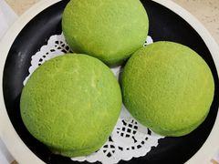 蔬菜柚子包-点都德(华强南店)