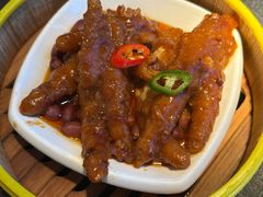 -蝴蝶里·粤菜·点心(滨江龙湖店)