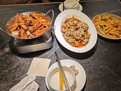 -南海底小海鲜·湘菜(鲁巷吴家湾店)