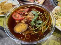 -红岸碳烤齐齐哈尔原味生态烤肉