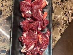 -牛里牛气· 榴莲海鲜鲜牛肉自助火锅·烤肉(横岗店)