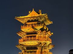 -清明上河园