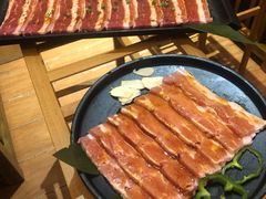 -九田家黑牛烤肉料理(郫都万达檬柏西路店)