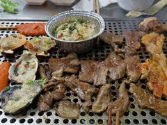 -大凉山彝家烤肉坊自助西昌火盆烧烤(建设路店)