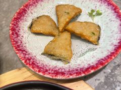 -四道菜·福建菜馆(新街口金鹰店)