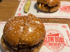 -悠航SLOWBOAT(三里屯店)