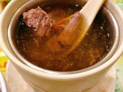 淮山杞子炖牛展-顺记冰室(宝华路店)