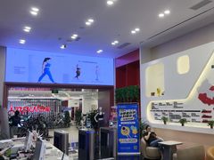 -英派斯健身旗舰店(海信国际中心馆)