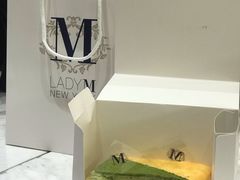 -Lady M(沙田新城市广场店)