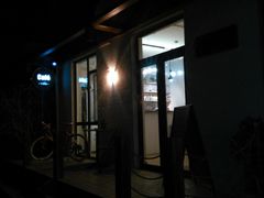 -Cafe Villa