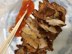 -渔记茶餐厅(渔村店)