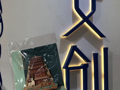 景点-敦煌莫高窟