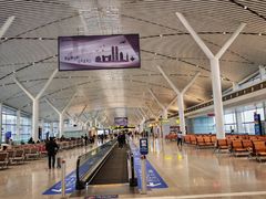 -南昌昌北国际机场